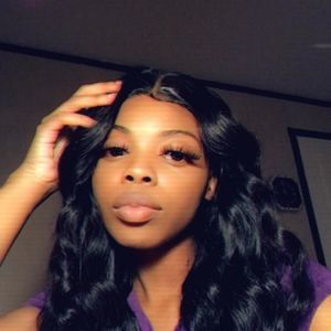 Meet your Posher, Tambreya